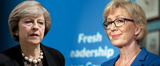 Γυναίκα πρωθυπουργό θα αποκτήσει η Βρετανία 26 χρόνια μετά τη Θάτσερ