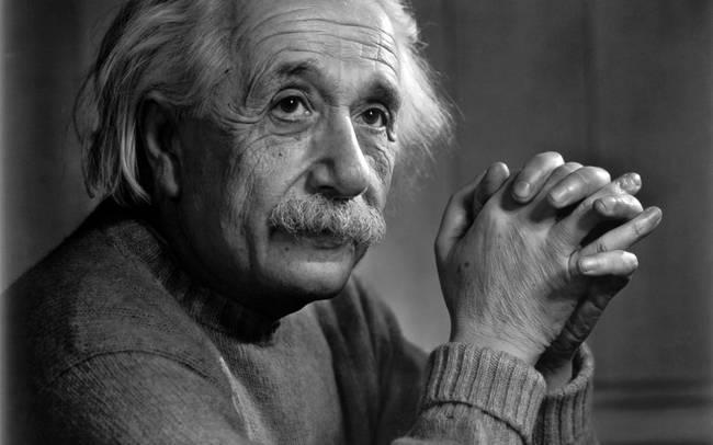 Τι κοινό έχουν ο Άλμπερτ Αϊνστάιν, ο Στιβ Τζομπς και ο Μπέντζαμιν Φράνκλιν;