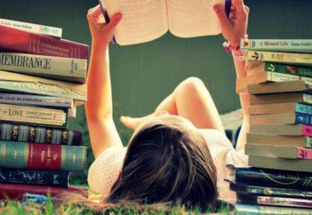 Γιατί το διάβασμα κάνει τεράστιο καλό και στην υγεία μας