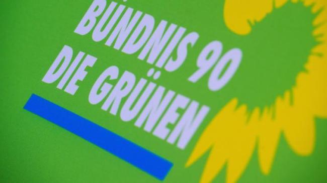 Γερμανία: Το κόμμα των Πρασίνων αναζητά υποψήφιο καγκελάριο
