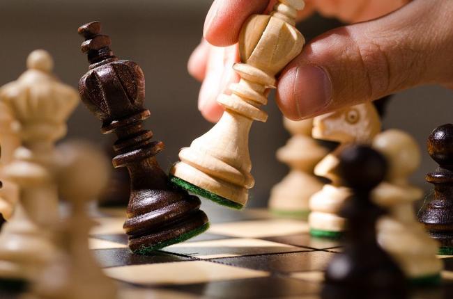 Τουρκία: Μια παρτίδα σκάκι | Της Γιώτας Κεσσανίδου