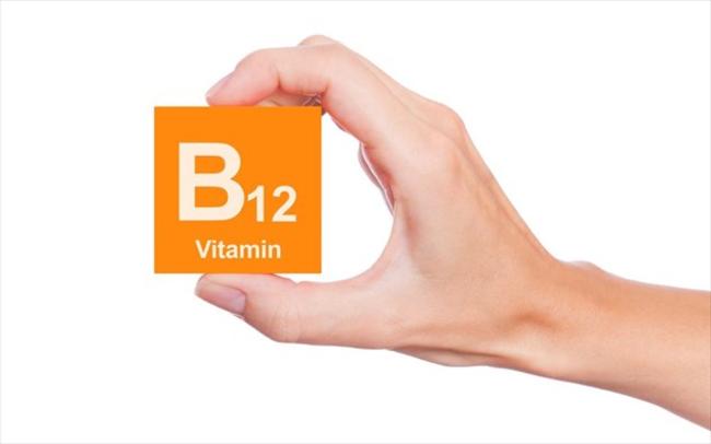 H βιταμίνη Β12 και η χορτοφαγική διατροφή
