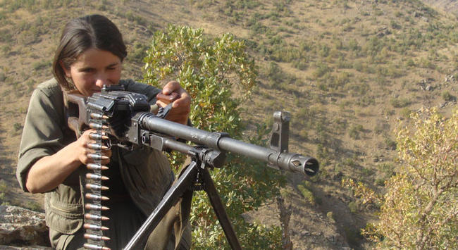 Ιδού τι αποκαλύπτει το PKK για το πραξικόπημα στην Τουρκία