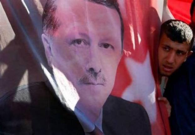 Τουρκία: Οι πλάνες των αναλύσεων - του Ηλία Κουσκουβέλη