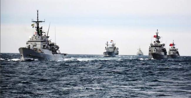 Times: Αγνοούνται 14 Τουρκικά πλοία