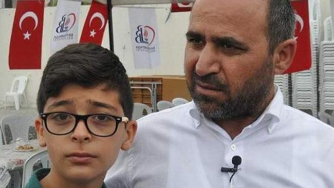 Μόλις 15 ετών: Θύμα του πραξικοπήματος στην Τουρκία