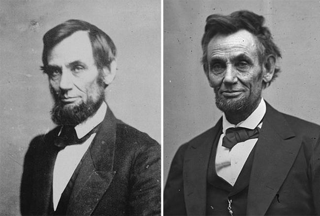 10 Αμερικανοί πρόεδροι πριν και μετά τις θητείες τους (ΦΩΤΟ)