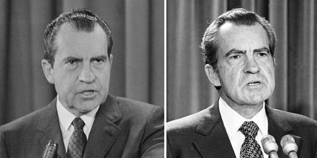 10 Αμερικανοί πρόεδροι πριν και μετά τις θητείες τους (ΦΩΤΟ)