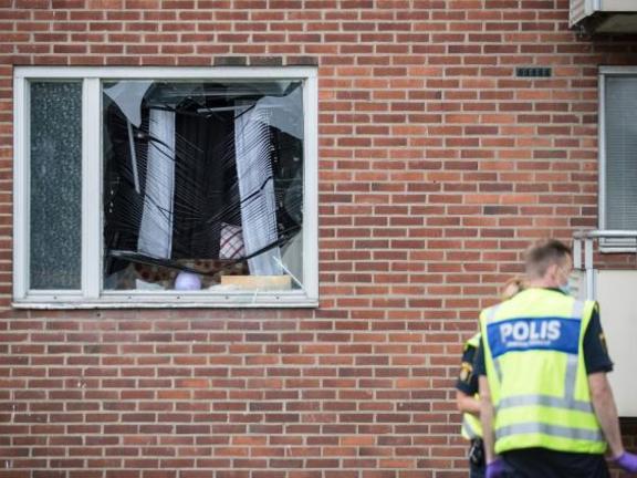 Σουηδία: Σκότωσαν 8χρονο πετώντας χειροβομβίδα στο δωμάτιό του