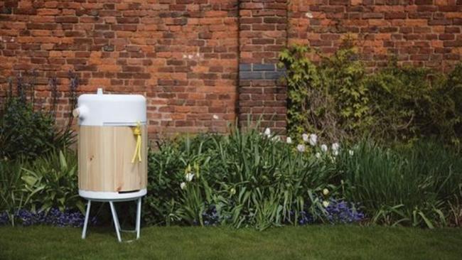 Αυτές οι έξυπνες κυψέλες κάνουν πιο εύκολη την μελισσοκομία