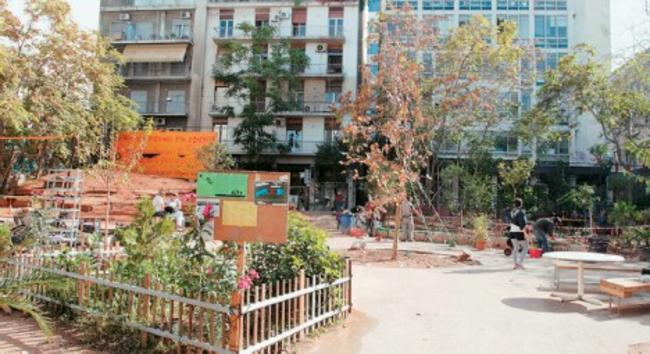 Δωρεάν σινεμαδάκι για όλους κάθε Τετάρτη στο κέντρο της Αθήνας