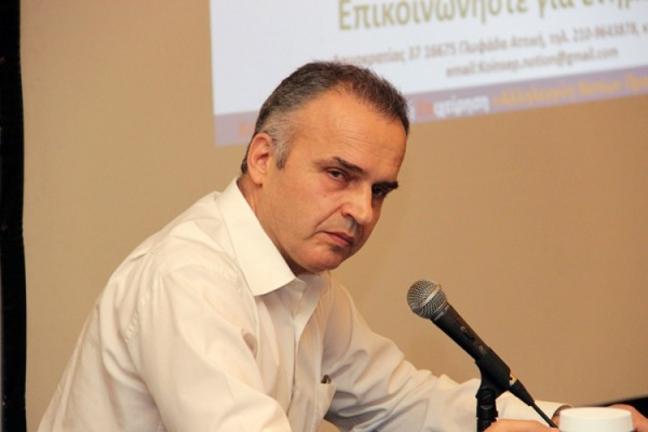 Κοινωνικές Συνεταιριστικές Επιχειρήσεις: Η επιχειρηματικότητα στο πλαίσιο της Κοινωνικής Οικονομίας | Tου Στέλιου Κατωμέρη