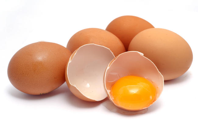 Αβγά: Αυτές είναι οι άγνωστες θρεπτικές ιδιότητες τους (ΒΙΝΤΕΟ)