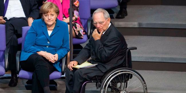 Die Welt: H Γερμανία απομονώνεται, ΗΠΑ και Ευρώπη θεωρούν λανθασμένο δρόμο την λιτότητα