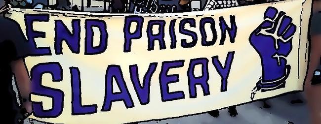 Οι κρατούμενοι - εργάτες σε όλες τις φυλακές των ΗΠΑ ξεκίνησαν απεργία