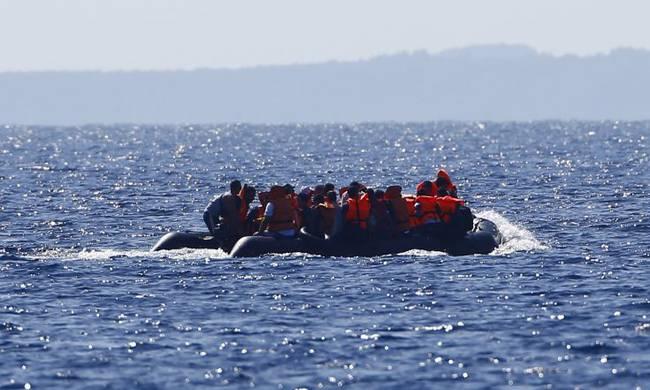 Νέο ναυάγιο με 29 νεκρούς πρόσφυγες στη Μεσόγειο