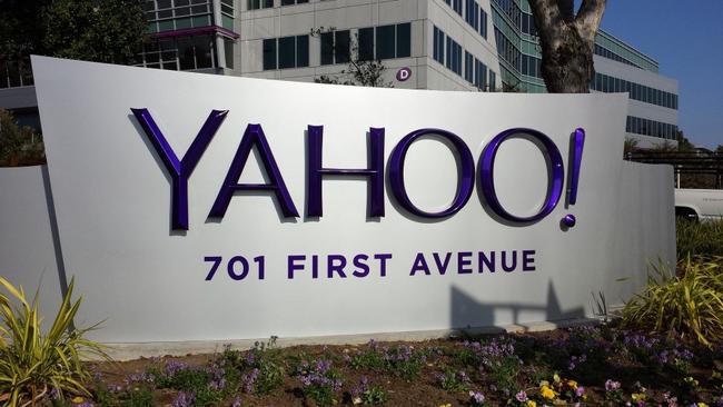 Yahoo: Χάκερς παραβίασαν 500 εκατομμύρια λογαριασμούς χρηστών