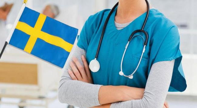 Έλληνες γιατρούς, νοσηλευτές και μαγείρους αναζητά η Σουηδία