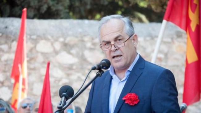 Δήμαρχος Καισαριανής: Δεν θα δώσω άλλοθι στην κυβερνητική πολιτική - Τι λέει στην επιστολή του