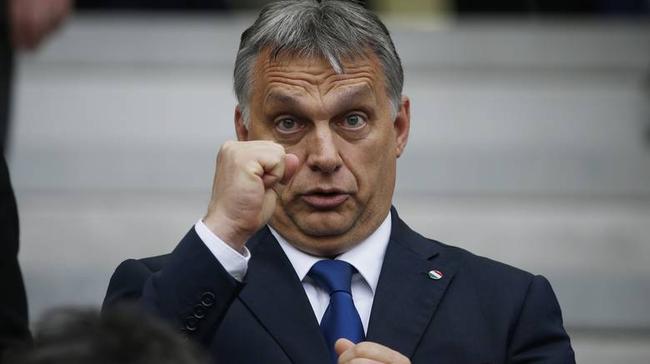 Ουγγαρία: Το δημοψήφισμα της ξενοφοβίας