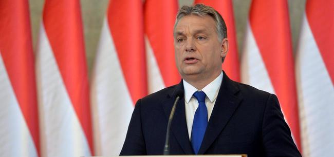 Ουγγαρία: Η αποχή κατέστησε άκυρο το δημοψήφισμα της ξενοφοβίας