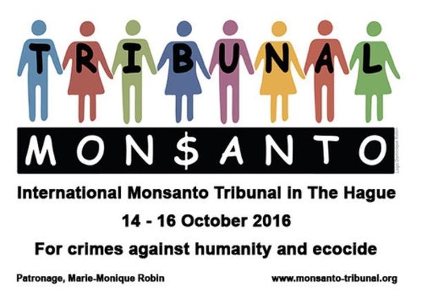 ΠΕΛΙΤΙ: Να γιατί γίνεται η δίκη της Monsanto