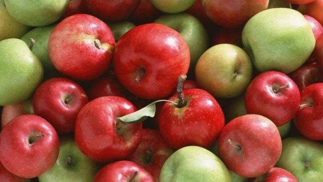 Τα μήλα μας θωρακίζουν ακόμη κι απέναντι στον καρκίνο;