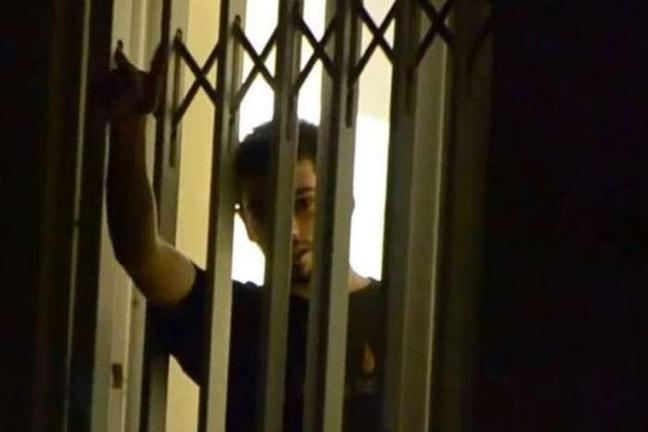 Σ.Ε. ΒΙΟΜΕ: Να χορηγηθεί εκπαιδευτική άδεια στο Νίκο Ρωμανό - Ίση μεταχείριση όλων των κρατουμένων