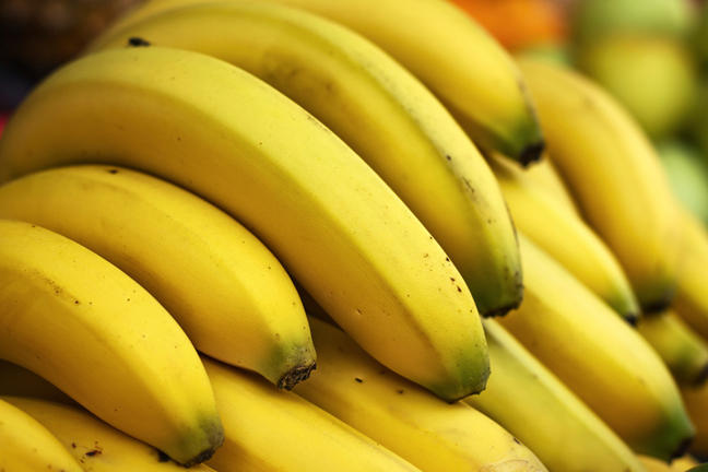 Πώς θα διατηρήσετε τις μπανάνες για μεγαλύτερο διάστημα (ΒΙΝΤΕΟ)