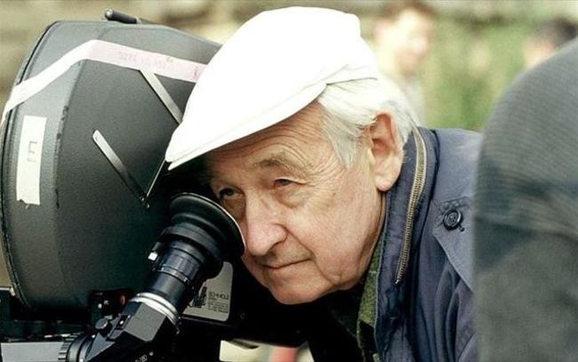 Πέθανε ο σπουδαίος κινηματογραφιστής Αντρέι Βάιντα