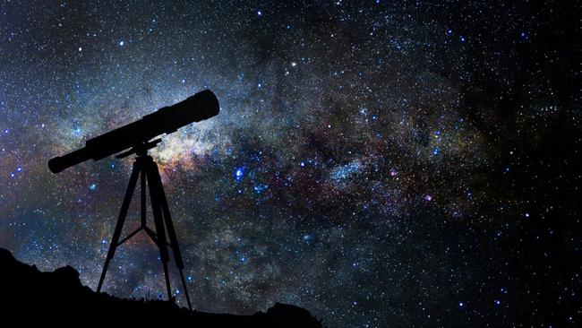 Βραδιές Κοινού-Αστρονομία για όλους στο Γεροσταθοπούλειο Πανεπιστημιακό Αστεροσκοπείο