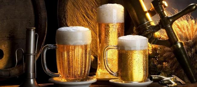 Εάν σας αρέσει η μπύρα, ραντεβού στο Ζάππειο το Σαββατοκύριακο