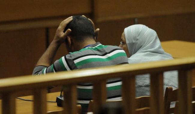 Δίκη Χρυσής Αυγής: Μας επιτέθηκαν γιατί είμαστε μελαμψοί και μουσουλμάνοι