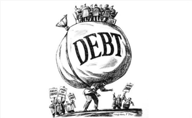 Ποιος τελικά αυξάνει το δημόσιο χρέος;