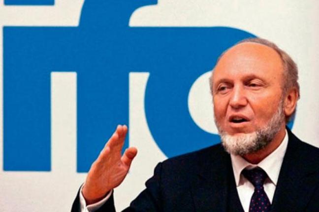 «Θέμα χρόνου, η έξοδος της Ιταλίας από την ευρωζώνη»