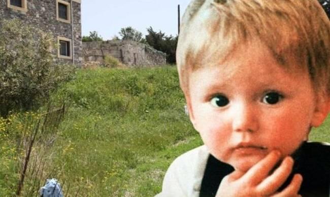 Ο μικρός Μπεν σκοτώθηκε σε δυστύχημα λέει η Βρετανική Αστυνομία