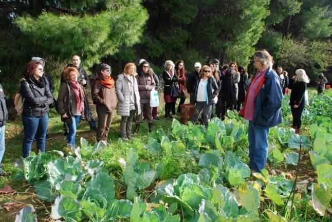Γιατί σαν βιοκαλλιεργητές αρνούμαστε να πληρώσουμε τον Δήμο Γιατί σαν βιοκαλλιεργητές αρνούμαστε να πληρώσουμε τον Δήμο