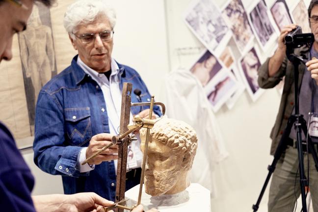 «Το μάρμαρο χθες και σήμερα» με ελεύθερη συμμετοχή στο Μουσείο Μαρμαροτεχνίας