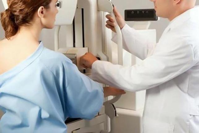 Υπουργείο Υγείας: Ο ΕΟΠΥΥ καλύπτει πλέον το κόστος της ψηφιακής μαστογραφίας