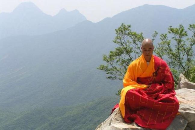 12 συμβουλές από τους μοναχούς Σαολίν για να μείνετε για πάντα νέοι και υγιείς