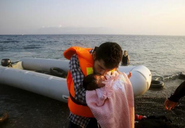Ένα ελληνικό ντοκιμαντέρ για τους πρόσφυγες υποψήφιο για Όσκαρ