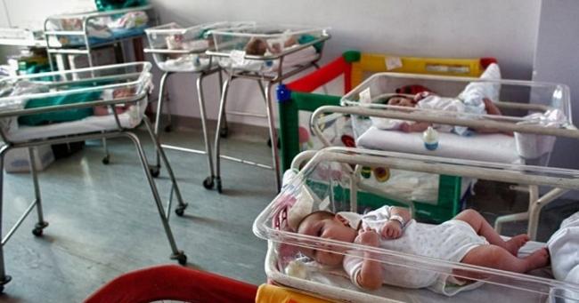 Έκκληση προς το Υπουργείο Υγείας: Βοηθήστε τα εγκαταλελειμμένα μωρά του Νοσοκομείου Αλεξάνδρα - Υπογράφουμε ΕΔΩ