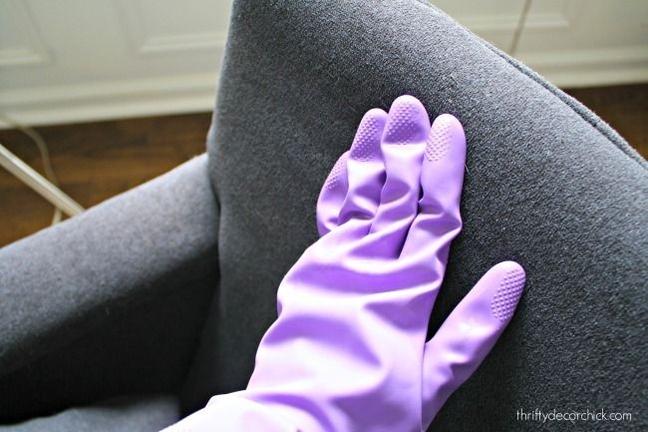 10 χρήσιμα τρικ για αποτελεσματικό καθάρισμα χωρίς χρήση χημικών
