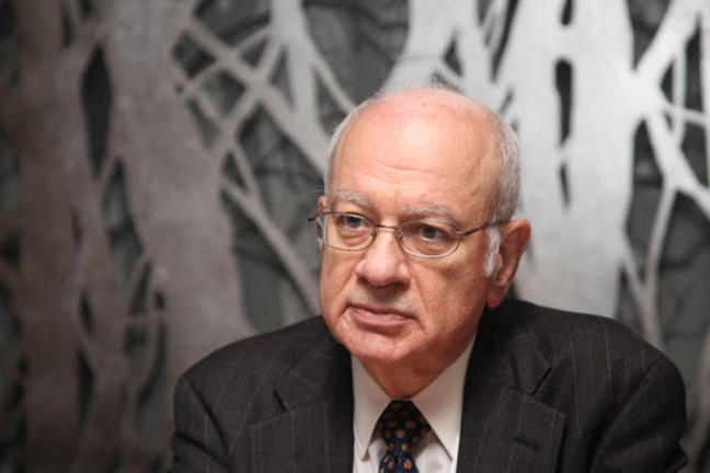 Δημήτρης Παπαδημητρίου: Ο νέος υπουργός Οικονομικών που είχε προτείνει την κυκλοφορία παράλληλου εναλλακτικού νομίσματος Geuro