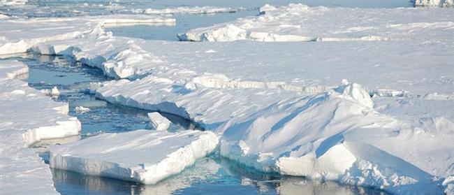 Από το 2045, η Αρκτική θα μείνει χωρίς πάγο τα καλοκαίρια