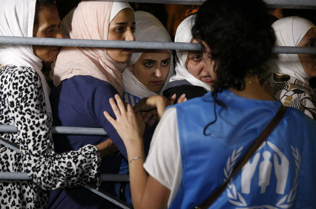 Ισχυρότερη δράση για τους πρόσφυγες ζητά ο ΟΗΕ από την Ε.Ε.