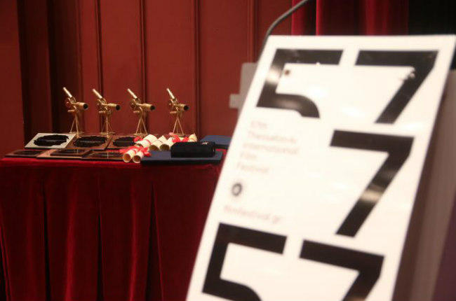 Τα «Δολοφονικά αμαξίδια» μεγάλος νικητής του Φεστιβάλ Κινηματογράφου Θεσσαλονίκης [ΒΙΝΤΕΟ]