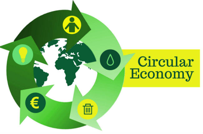 Συνέδριο για την «Κυκλική Οικονομία» στην Κρήτη