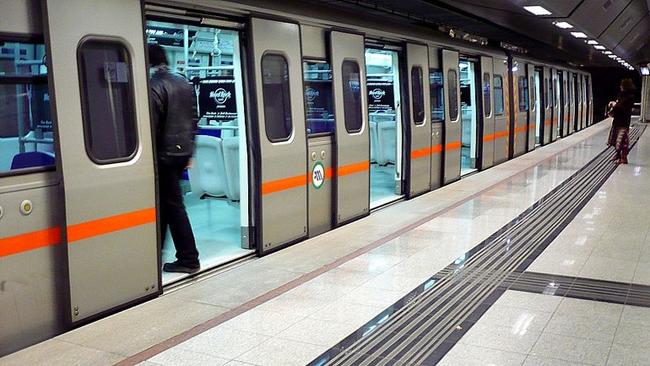 Aναστέλλονται οι στάσεις εργασίας σε Μετρό, Ηλεκτρικό και Τραμ