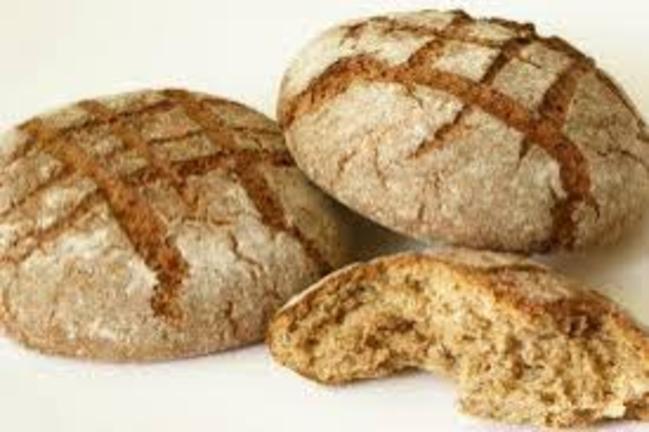 Η ιστορία του ψωμιού εδώ και 30.000 χρόνια